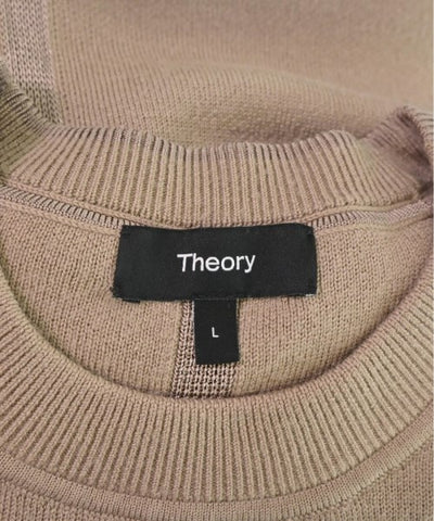 Theory Sweaters