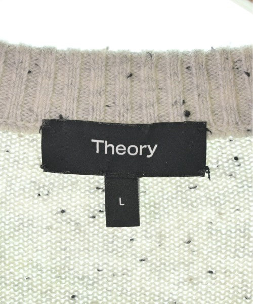 Theory Sweaters