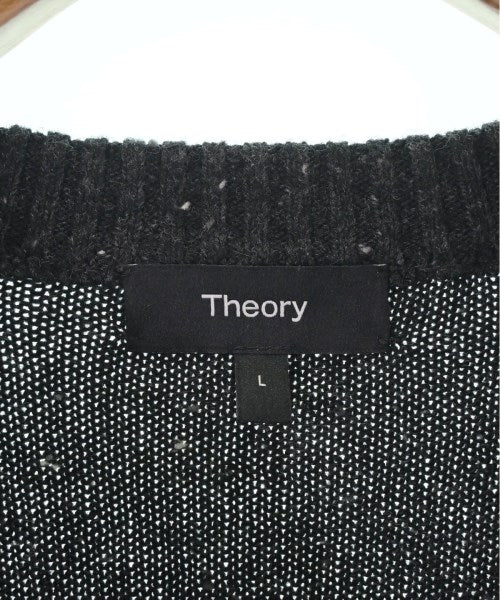 Theory Sweaters