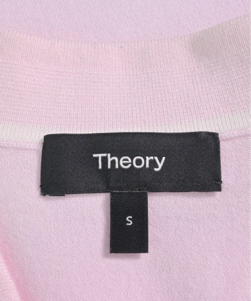 Theory Polo Shirts