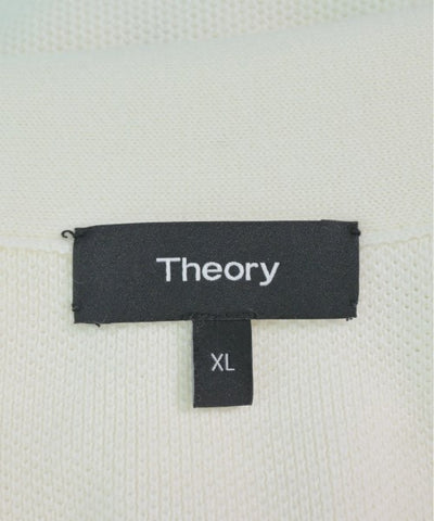 Theory Cardigans