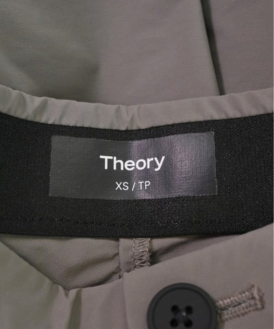 Theory Other