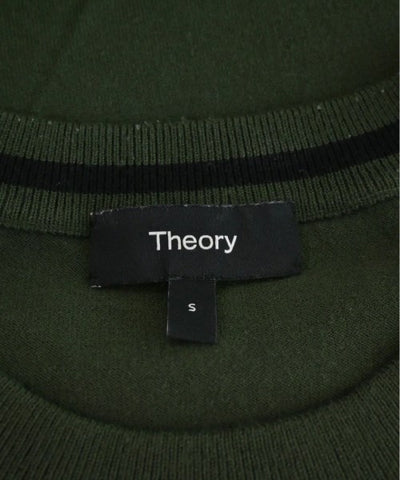 Theory Sweaters