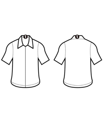 Theory Casual shirts