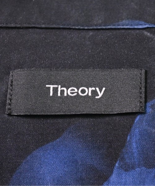 Theory Casual shirts