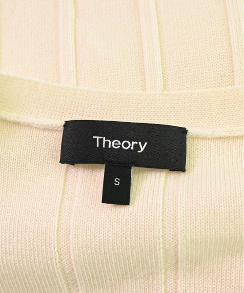 Theory Cardigans