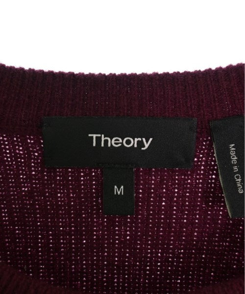 Theory Sweaters