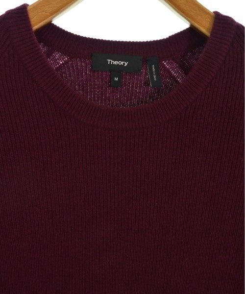 Theory Sweaters