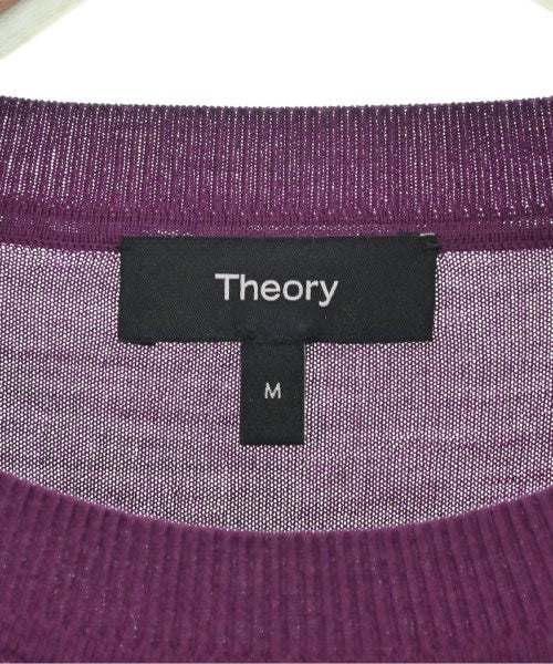 Theory Sweaters