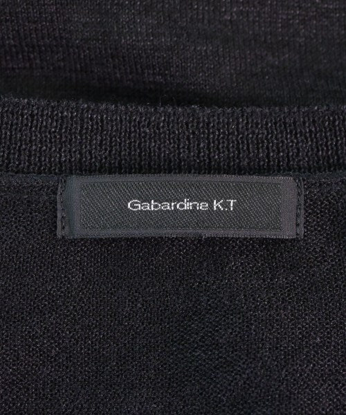 Gabardine K.T Cardigans