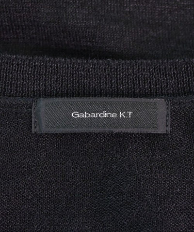 Gabardine K.T Cardigans