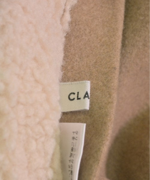 CLANE Sheepskin coats