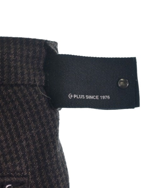 C+PLUS Trousers