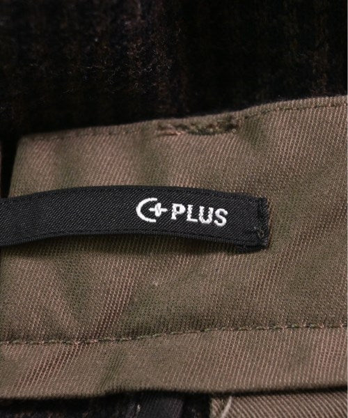 C+PLUS Trousers