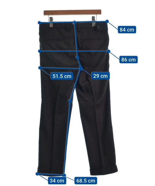 C+PLUS Trousers