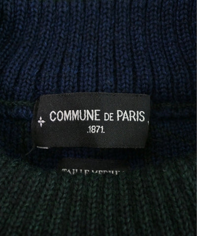 COMMUNE DE PARIS Sweaters