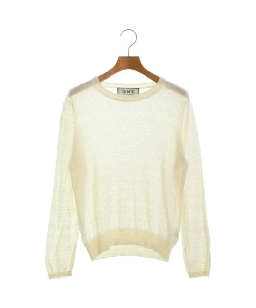 MADEMOISELLE ROPE Sweaters