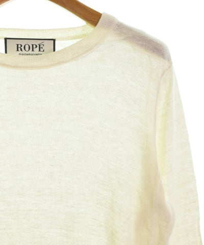 MADEMOISELLE ROPE Sweaters