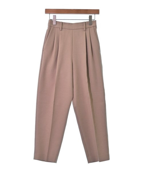 MADEMOISELLE ROPE Trousers