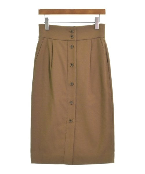 MADEMOISELLE ROPE Long/Maxi length skirts