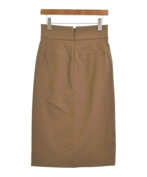 MADEMOISELLE ROPE Long/Maxi length skirts