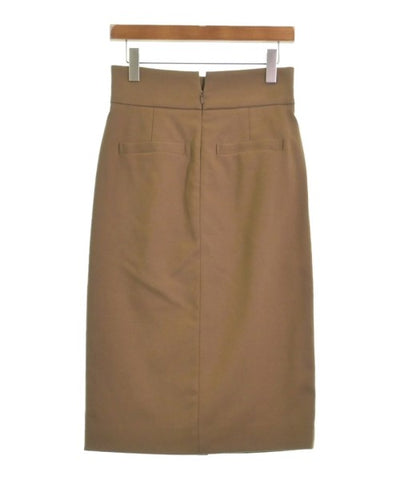 MADEMOISELLE ROPE Long/Maxi length skirts