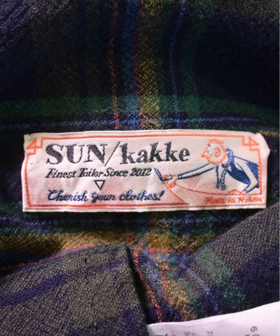 SUN/kakke Other