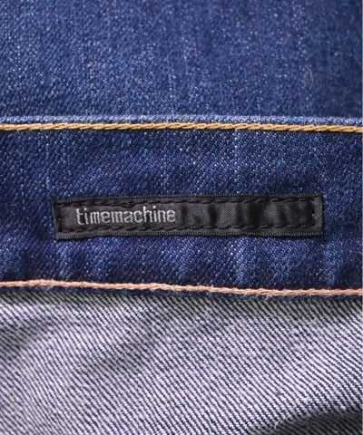 timemachine Jeans