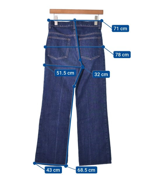 timemachine Jeans