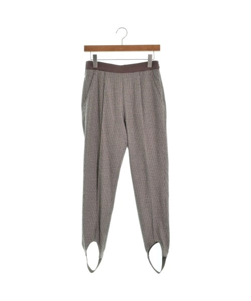 6(ROKU) Cropped pants