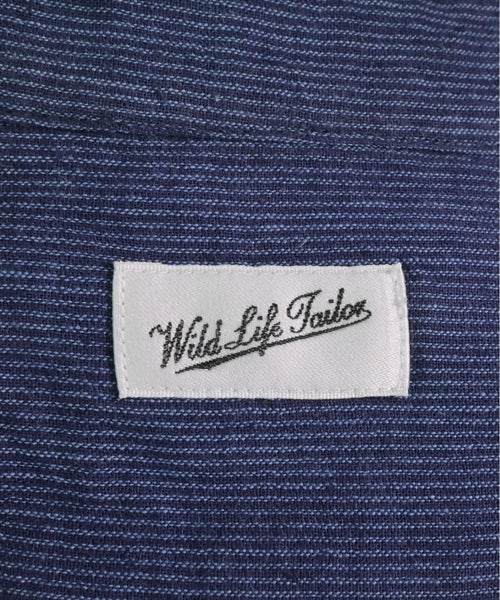 Wild Life Tailor Casual shirts