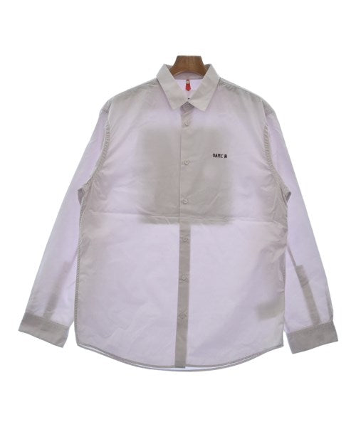 OAMC Casual shirts