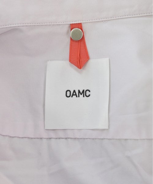 OAMC Casual shirts