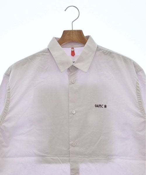 OAMC Casual shirts