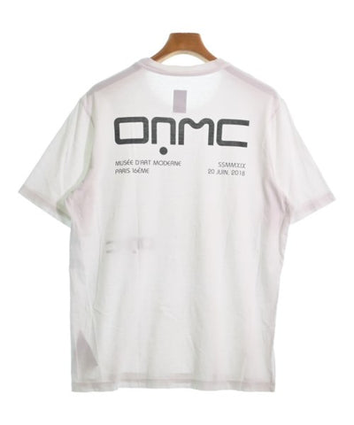 OAMC Tee Shirts/Tops