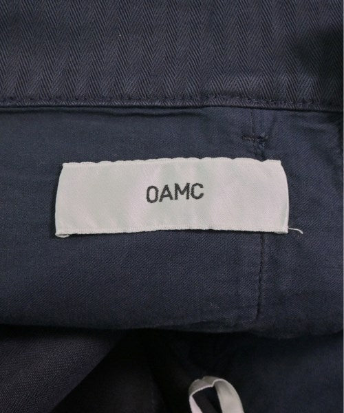 OAMC Other