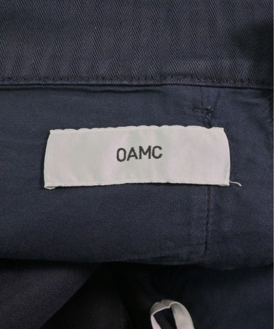 OAMC Other