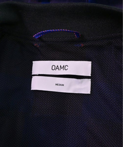 OAMC Other