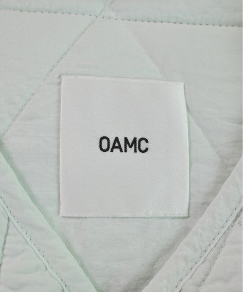 OAMC Down jackets/Vests