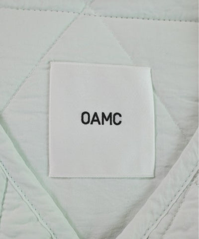 OAMC Down jackets/Vests