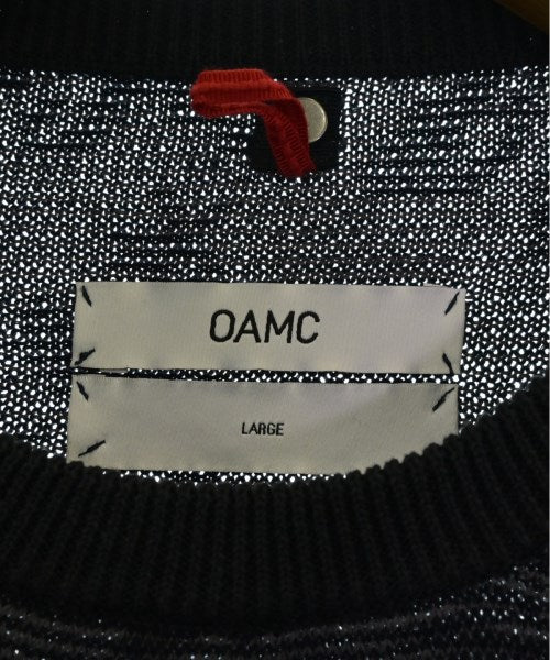 OAMC Sweaters