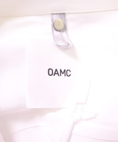 OAMC