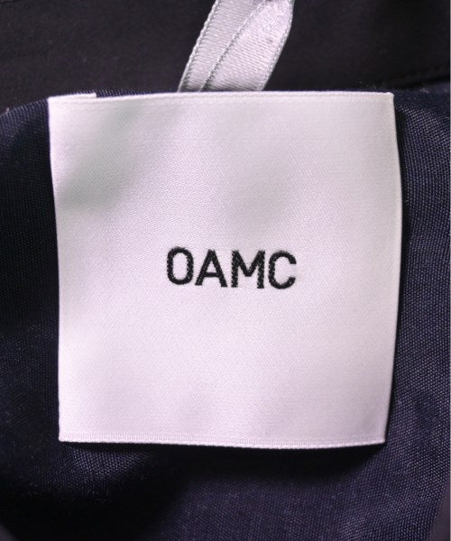 OAMC Casual shirts