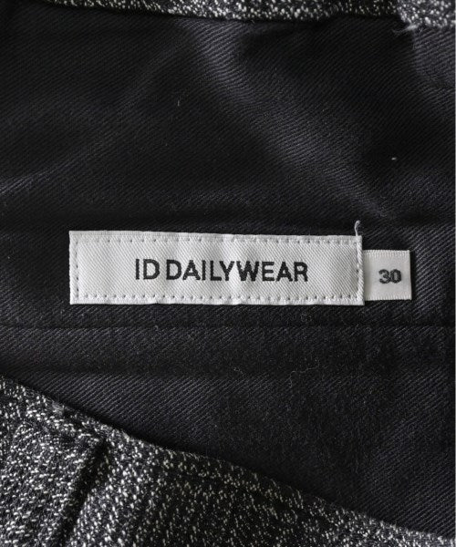 ID DAILYWEAR Trousers