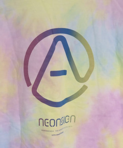 NEON SIGN Tee Shirts/Tops