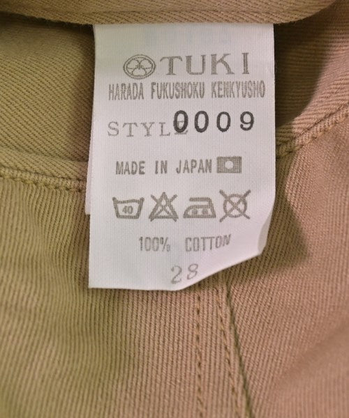 TUKI Chinos