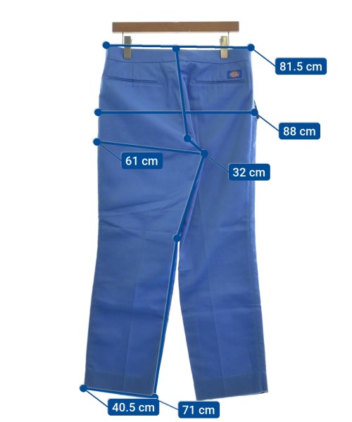 BED J.W. FORD Chinos