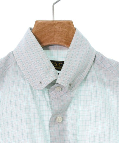 FREEMANS SPORTING CLUB Casual shirts