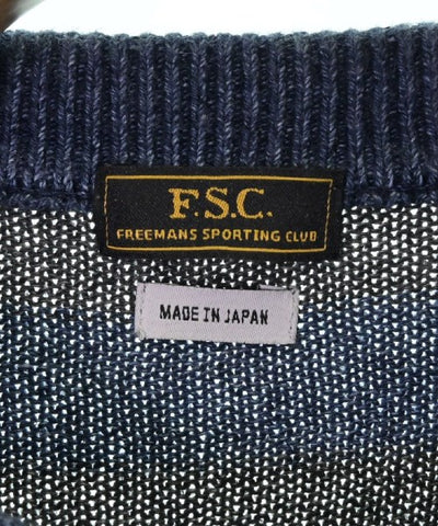 FREEMANS SPORTING CLUB Sweaters