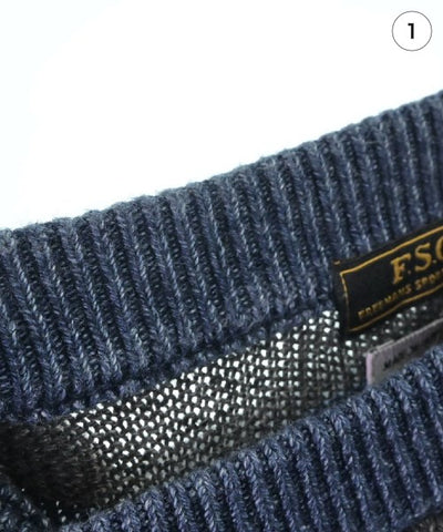 FREEMANS SPORTING CLUB Sweaters